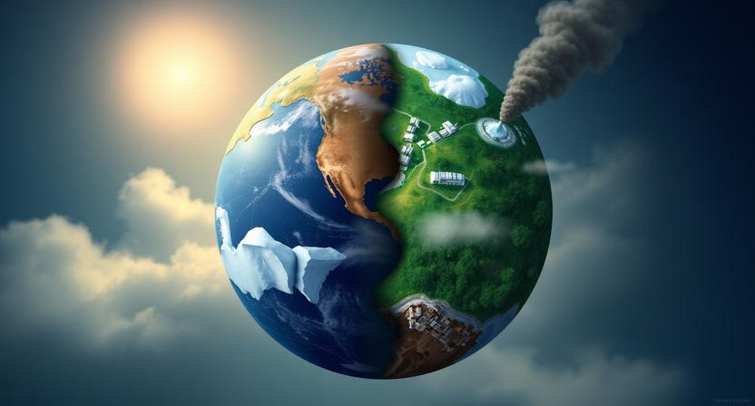 climate change solutions
