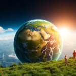 7 powerful things that can save the earth.