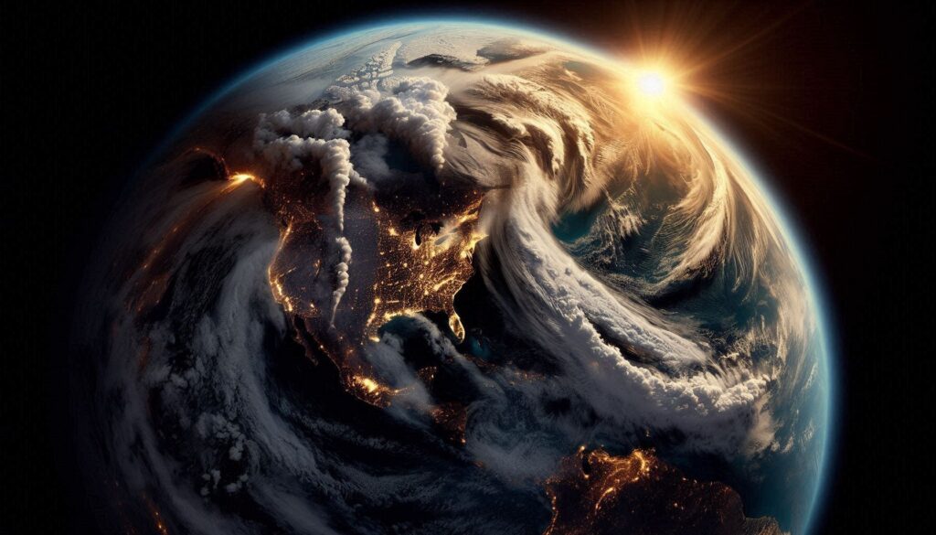 Trump’s Climate Policy 2025 — A Devastating Breakdown