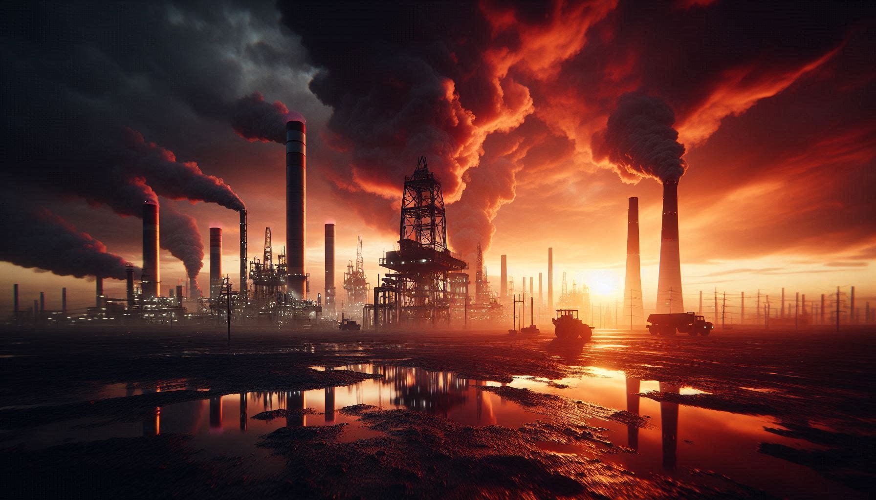 Trump fossil fuels policy expanding oil and coal production 2025